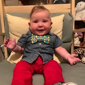 Meet your Posher, Kaitlynn